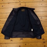 Board Racer, Vicenza: Navy, 42" - S#6742