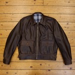 Royale, Battered SH, 42" - S#7170