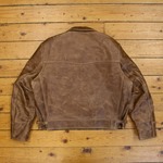 Highwayman, CXFQHH: Natural, 42" - S#7216