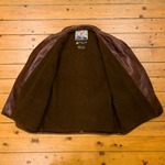 Barnstormer, CXSH: Brown, 46" - VA#2174