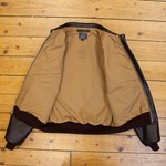 USAAF Type A-2 Aero Contract No.42-18775-P, Jerky: Seal, 40" - S#7100