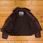 Highwayman, Cordovan CXFQHH, 34" - S#5850