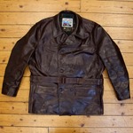 Barnstormer, CXFQHH: Brown, 48" - S#7095