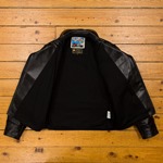 Bootlegger, CXFQHH: Black, 40" - S#6679