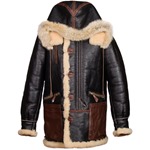 USAAF Type B-7: Extreme Weather Parka
