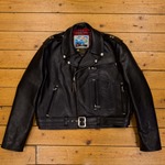 Elvis, Black CXFQHH, 42" - S#5977