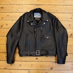 King of the Road, Vicenza: Black, 42" - S#7309