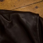 Café Racer, Brown CXFQHH, 42" - S#5989