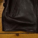Bootlegger (Blue Label), Badalassi: Chestnut, 40" - S#6828