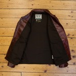 Plainsman, CXFQHH: Cherry, 40" - VA#2226