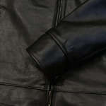 Premier 1930s Highwayman (Blue Label), Vicenza: Black, 44" - S#7227