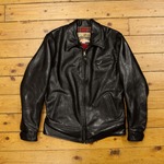 Speedway, Badalassi: Black, 42" - S#6859