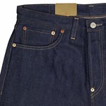 Levi's® LVC 1937 501's® Japanese Selvedge Denim (Made in Japan)