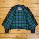 Highwayman (Blue Label), Vicenza: Black, 38" - S#7195