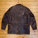 Barnstormer, CXFQHH: Brown, 48" - S#7095