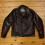 Bootlegger (Blue Label), Badalassi: Chestnut, 40" - S#6828