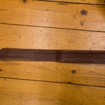 Barnstormer, Vicenza: Russet, 42" - S#6657