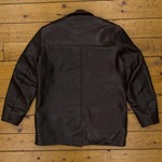 Cheyenne, CXFQHH: Brown, 36" - S#6142