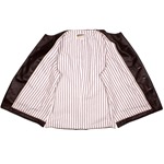 Shackleton Waistcoat With Cotton Lining