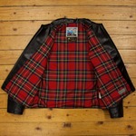 Highwayman, CXFQHH: Black, 46" - S#6841