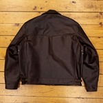 Highwayman, Battered Seal HH, 42" - S#5817