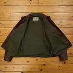 1950s Half Belt (Trainee), Vicenza: Seal, 42" - S#6820