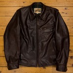 Plainsman, Brown CXFQHH, 44" - S#5991