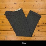 END OF LINE/CLEARANCE Assorted Harris Tweed Trousers