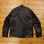 Board Racer - J100, CXFQHH: Black, 46" - S#7034