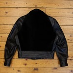 Grizzly, Vicenza: Black, 38" - S#7234