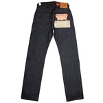 Levi's® 501XX® 1947 - RIGID (Deadstock US made Cone Mills Denim)