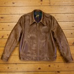 Premier 1930s Highwayman, CXFQHH: Natural, 44" - S#6729