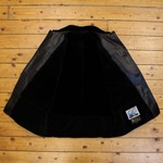 Cheyenne, CXFQHH: Black, 44" - VA#2232