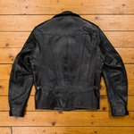 Hooch Hauler (Trainee), CXFQHH: Midnight Blue, 38" - S#6697