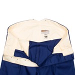 CC41 Heavy Cotton Trousers: Blue