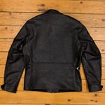 Plainsman (Trainee), Kelpie: Black, 38" - S#6500