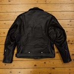 Type J-106, Vicenza: Black, 44" - S#6785