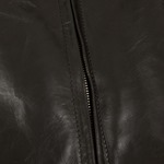 1930s Half Belt (Trainee), CXSH: Black, 40" - S#6884
