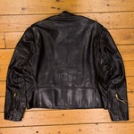 Café Racer, Black CXFQHH, 48" - S#5875