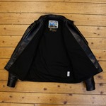 Half Belt STF, CXFQHH: Black, 40" - S#7173