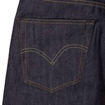 Levi's® LVC 1947 501s® Japanese Selvedge Denim