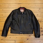 59'er Highwayman, Vicenza: Black, 42" - S#7331