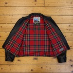 Highwayman, Pinnacle: Black, 36" - S#7209