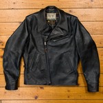 Hooch Hauler (Trainee), CXFQHH: Midnight Blue, 38" - S#6697