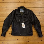 Bootlegger STF (Blue Label), Vicenza: Black, 40" - S#6790