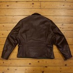 1950s Half Belt (Trainee), Vicenza: Seal, 42" - S#6820