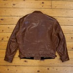 Premier 1930s Highwayman, Badalassi: Russet, 42" - S#7210