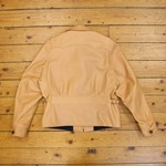 1930's Half Belt, Vicenza: Natural, 40" - S#7178