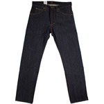 Lee 101z Jeans: Dry 14oz