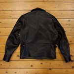 Bootlegger STF (Blue Label), Vicenza: Black, 40" - S#6790